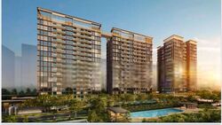 The Continuum (D15), Apartment #401349981